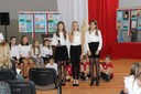 Dzień Patrona w Szkole Podstawowej w Ostrówku
